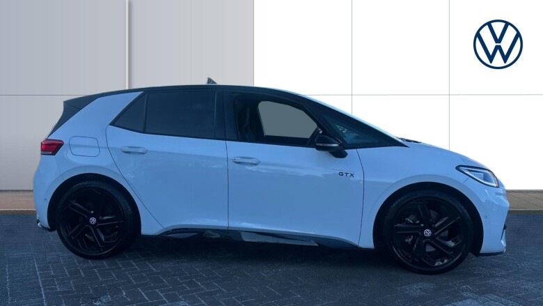 Volkswagen ID.3 240kW GTX Performance 79kWh 5dr Auto Electric Hatchback